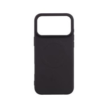 MagNetix Sculpt Cover for Apple iPhone 17 Pro Max / 18 Pro Max Black
